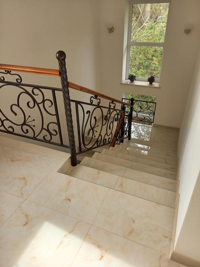 Готель River House อูมาน ภายนอก รูปภาพ
