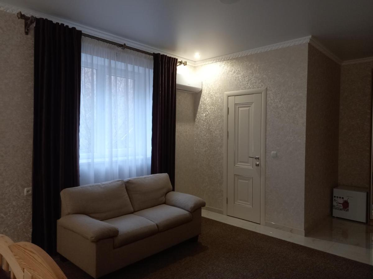 Готель River House อูมาน ภายนอก รูปภาพ