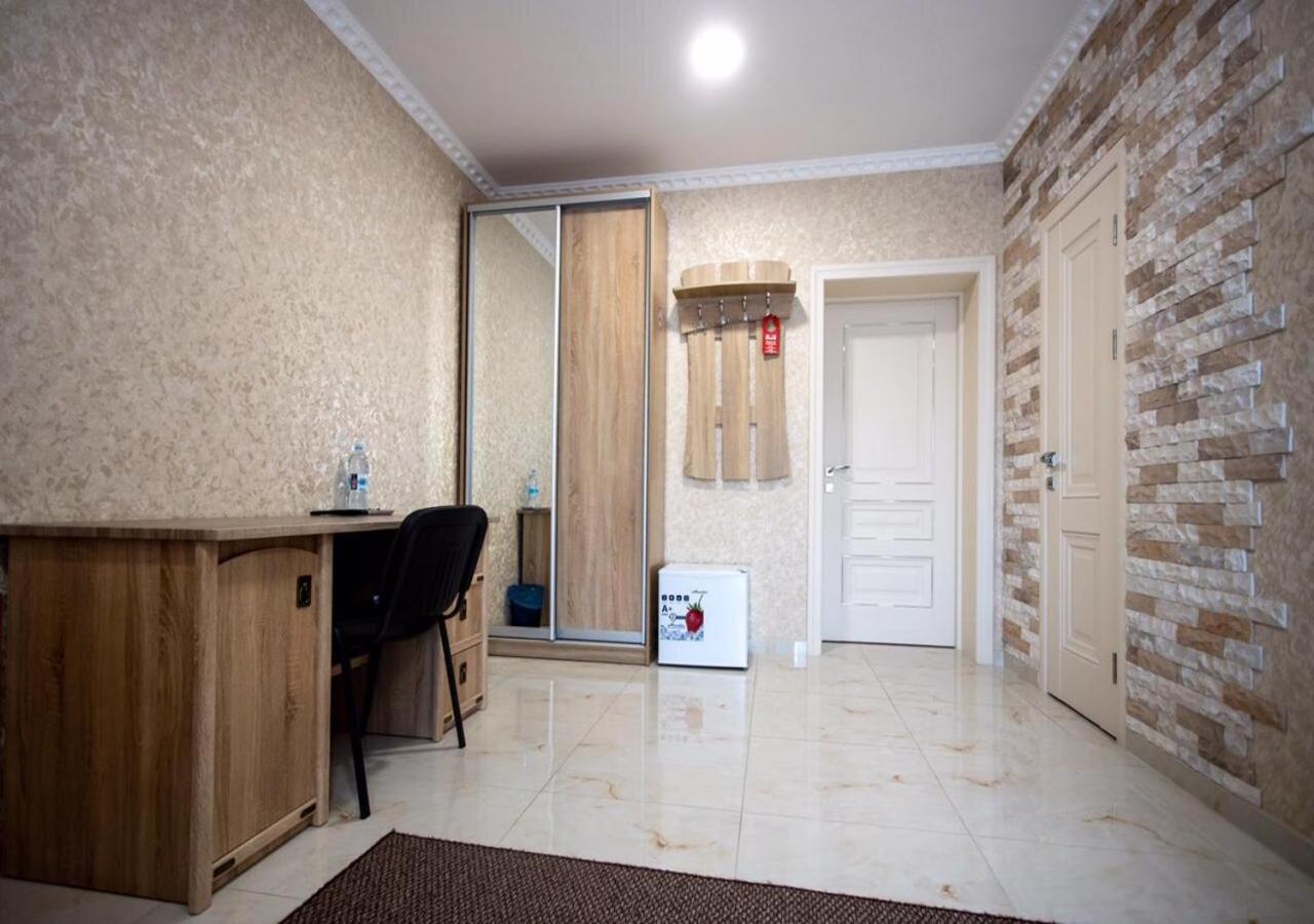 Готель River House อูมาน ภายนอก รูปภาพ